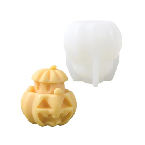 Gießformen, 3D-Silikon, zartes Silikon, Bastelformen für die Herstellung von Wegiwuca