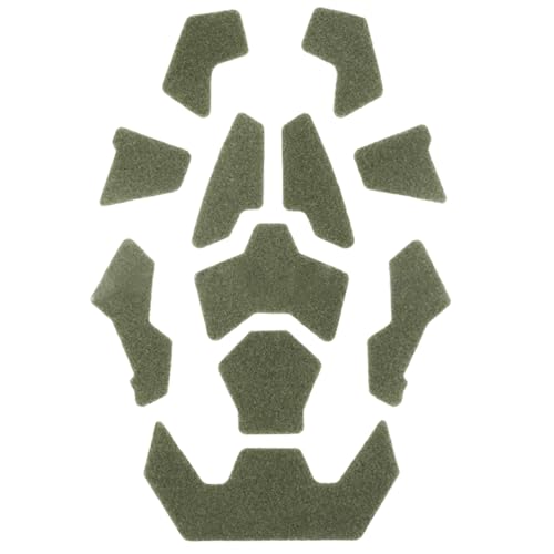 Helm-Aufkleber, schnelle Helme, Flicken, Klettverschlüsse, Aufkleber-Werkzeug für schnelle Patches Helm-Aufkleber, schnelle Helme, Flicken, Klettverschlüsse, Aufkleber-Werkzeug für schnelle Patches von Wegiwuca