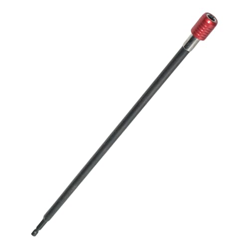 Professionelle 300 Mm Hexagonale Schaft Magnetbohrer Erweiterung Ideal Für Tischlerei Und Hausreparaturen Holzbearbeitung Professionelle 300 Mm Hexagonale Schaft Magnetbohrer Erweiterung Ideal Für Tischlerei Und Hausreparaturen Holzbearbeitung von Wegiwuca