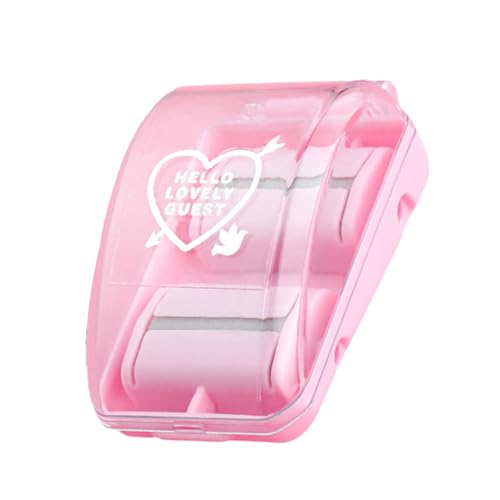 Schreibtisch-Rollenreiniger mit Radiergummi für Schüler, Kinder, Erwachsene, kleiner Radiergummi, Späne, Reiniger zum Entfernen von Radiergummis, Spänen, Home Office Tidy Schreibtisch-Rollenreiniger mit Radiergummi für Schüler, Kinder, Erwachsene, kleiner Radiergummi, Späne, Reiniger zum Entfernen von Radiergummis, Spänen, Home Office Tidy von Wegiwuca