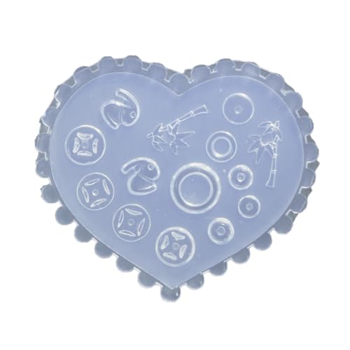 Silicon Nails Art Stamp Form Einfach Zu Bedienen Nägelmarkenform Für Professionelle Maniküre Und Enthusiasten Schmuckzeugnägelkunst Für Partys Silicon Nails Art Stamp Form Einfach Zu Bedienen Nägelmarkenform Für Professionelle Maniküre Und Enthusiasten Schmuckzeugnägelkunst Für Partys von Wegiwuca