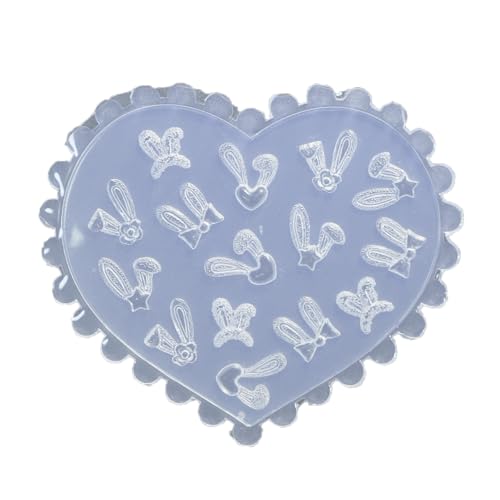 Silicon Nails Art Stamp Form Einfach Zu Bedienen Nägelmarkenform Für Professionelle Maniküre Und Enthusiasten Schmuckzeugnägelkunst Für Partys Silicon Nails Art Stamp Form Einfach Zu Bedienen Nägelmarkenform Für Professionelle Maniküre Und Enthusiasten Schmuckzeugnägelkunst Für Partys von Wegiwuca