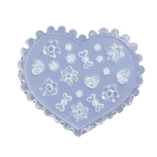 Silicon Nails Art Stamp Form Einfach Zu Bedienen Nägelmarkenform Für Professionelle Maniküre Und Enthusiasten Schmuckzeugnägelkunst Für Partys Silicon Nails Art Stamp Form Einfach Zu Bedienen Nägelmarkenform Für Professionelle Maniküre Und Enthusiasten Schmuckzeugnägelkunst Für Partys von Wegiwuca