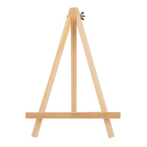 Tragbares Zeichenbrett-Regal für Partys, Versammlungen, Hochzeiten, als Halterung, kleine Staffelei für Holz, Kinder Tragbares Zeichenbrett-Regal für Partys, Versammlungen, Hochzeiten, als Halterung, kleine Staffelei für Holz, Kinder von Wegiwuca