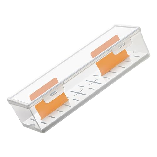 Wegiwuca Hochleistungskarten Sortierbox Mit Mehreren Fächern Multifunktionskarten Sammelbox Für Home & von Wegiwuca