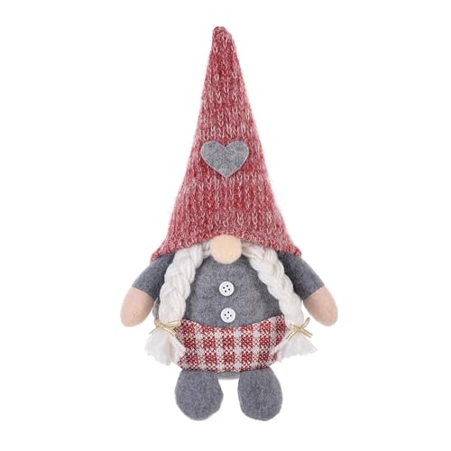 Wegiwuca Valentinstag gesichtslose Herzpuppe Hochzeit Festival Party Weihnachten Urlaub Home Dekorationen Valentinstag Wegiwuca Valentinstag gesichtslose Herzpuppe Hochzeit Festival Party Weihnachten Urlaub Home Dekorationen Valentinstag von Wegiwuca