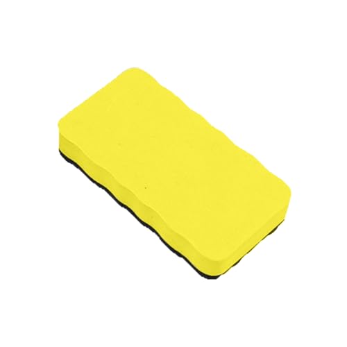 Whiteboard-Radiergummi, leichter Whiteboard-Radierer, Kreidetafel-Schwammreiniger für Klassenzimmer, dicker Filz, Whiteboard-Radierer Whiteboard-Radiergummi, leichter Whiteboard-Radierer, Kreidetafel-Schwammreiniger für Klassenzimmer, dicker Filz, Whiteboard-Radierer von Wegiwuca