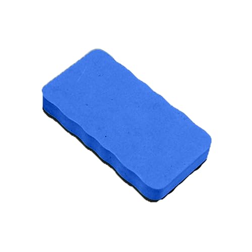 Whiteboard-Radiergummi, leichter Whiteboard-Radierer, Kreidetafel-Schwammreiniger für Klassenzimmer, dicker Filz, Whiteboard-Radierer Whiteboard-Radiergummi, leichter Whiteboard-Radierer, Kreidetafel-Schwammreiniger für Klassenzimmer, dicker Filz, Whiteboard-Radierer von Wegiwuca