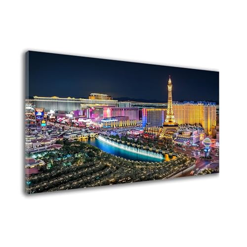 Diamond Painting Paris Diamond Painting Erwachsene Groß xxl 50x70cm Landschaft Diamant Art Bilder, DIY 5D Runder Vollbohrer Diamant Cross Stickerei Malerei Kits, Deko Wand, Geschenke für Frauen W6-2 von Wehsaeho