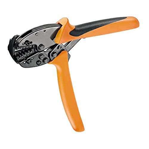 Legrand 9018490000 Ctx Cm 1,6/2,5 Crimpzange von Weidmüller