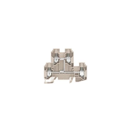 Weidmuller 1186770000 – Borne Schritt WDK 10 V Weidmuller 1186770000 – Borne Schritt WDK 10 V von Weidmüller