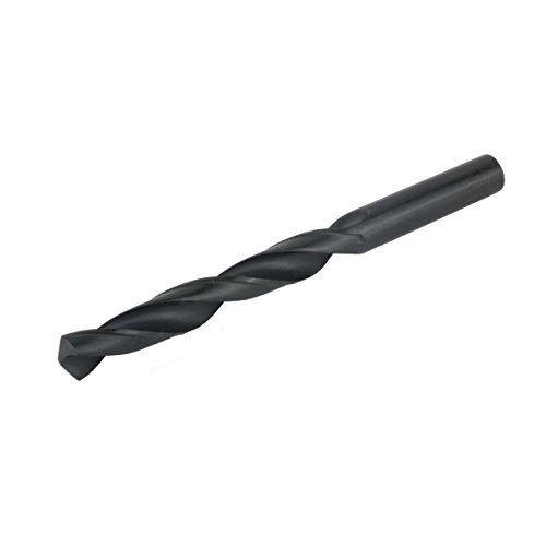 Weischer® - HSS-R Spiralbohrer Ø 16,0 mm | 1 Stück | Stahlbohrer Metallbohrer Eisenbohrer | Bohrer für Metall, Stahl, Aluminium, Eisen | stabil & bruchfest Weischer® - HSS-R Spiralbohrer Ø 16,0 mm | 1 Stück | Stahlbohrer Metallbohrer Eisenbohrer | Bohrer für Metall, Stahl, Aluminium, Eisen | stabil & bruchfest von Weischer