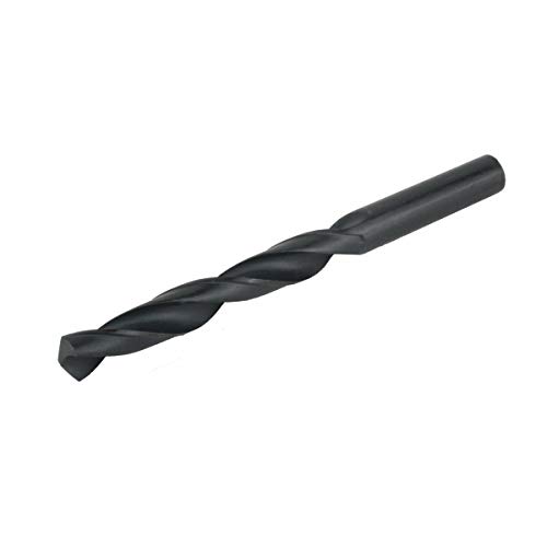 Weischer® - HSS-R Spiralbohrer Ø 4,5 mm | 1 Stück | Stahlbohrer Metallbohrer Eisenbohrer | Bohrer für Metall, Stahl, Aluminium, Eisen | stabil & bruchfest Weischer® - HSS-R Spiralbohrer Ø 4,5 mm | 1 Stück | Stahlbohrer Metallbohrer Eisenbohrer | Bohrer für Metall, Stahl, Aluminium, Eisen | stabil & bruchfest von Weischer