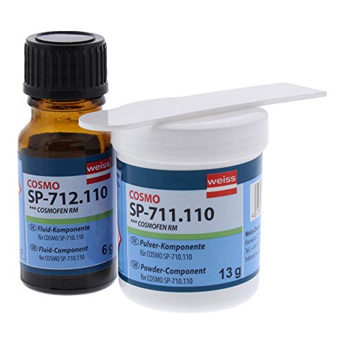 Weiss Chemie Cosmo PVC-Reparaturmasse Weiss Chemie Cosmo PVC-Reparaturmasse von Weiss Chemie