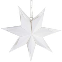 3D Papierstern "45 cm"