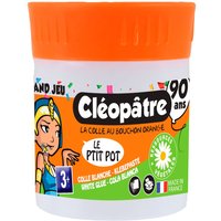 Cléopatre P'tit Pot Kleber mit integrierten Spachtel, 35 g Cléopatre P'tit Pot Kleber mit integrierten Spachtel, 35 g von Cléopâtre