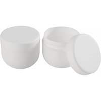 Cremedose - 10 ml, 2 Stück Cremedose - 10 ml, 2 Stück von GLOREX