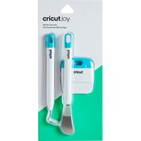 Cricut Joy Werkzeug-Set "Starter Tools" von Weiß