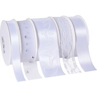 Geschenkband "Hochzeit" von PRÄSENT
