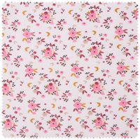 Jersey-Stoff "Blomma"