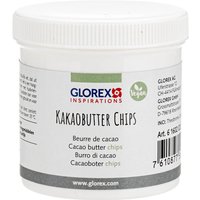 Kakaobutter-Chips - 100 g Kakaobutter-Chips - 100 g von Weiß
