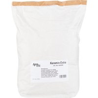 Keramin Reliefgießmasse - 25 kg von Weiß