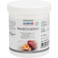 Mangobutter, raffiniert - 250 g von Weiß