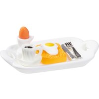 Miniatur Frühstück Miniatur Frühstück von HobbyFun