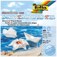 Origamipapier Wasserfest Origamipapier Wasserfest von folia