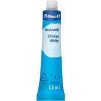 Pelikan Deckweiß - 7,5 ml Pelikan Deckweiß - 7,5 ml von Pelikan