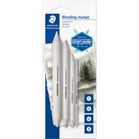 STAEDTLER Papierwischer von Weiß