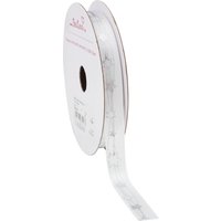 Satinband "Sterne" Satinband "Sterne" von HOTEX