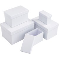 VBS Schachteln "Rechteckig" VBS Schachteln "Rechteckig" von VBS