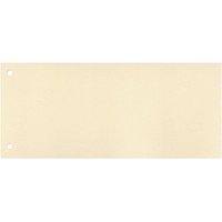 Wekre Trennstreifen chamois, 100 St. Wekre Trennstreifen chamois, 100 St. von Wekre
