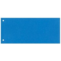 Wekre Trennstreifen blau, 100 Blatt Wekre Trennstreifen blau, 100 Blatt von Wekre