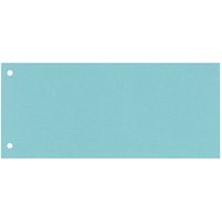 Wekre Trennstreifen blau, 100 St. Wekre Trennstreifen blau, 100 St. von Wekre