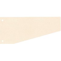 Wekre Trennstreifen chamois, 100 St. Wekre Trennstreifen chamois, 100 St. von Wekre