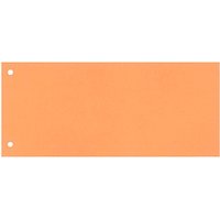 Wekre Trennstreifen orange, 100 St. Wekre Trennstreifen orange, 100 St. von Wekre