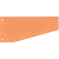 Wekre Trennstreifen orange, 100 St. Wekre Trennstreifen orange, 100 St. von Wekre
