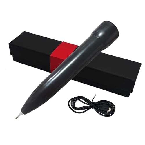 Weldphur Malstift Vakuum Schmuckstein Kunst - Steinkunst-Set Für Erwachsene,Automatische Saugfunktion Bastelzubehör Für Mütter Mädchen Frauen Kinder von Weldphur