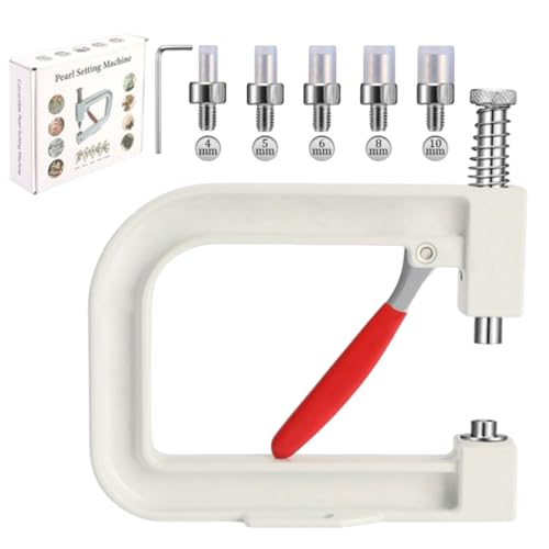 Weldphur Rhinestone Setting Machine | Handpresse Manuelle Perlenmaschine - Anwendung Für Handgemachte Nieten In Schmuck Kleidung Dekoration Hochzeit Party Und Handtasche Weldphur Rhinestone Setting Machine | Handpresse Manuelle Perlenmaschine - Anwendung Für Handgemachte Nieten In Schmuck Kleidung Dekoration Hochzeit Party Und Handtasche von Weldphur