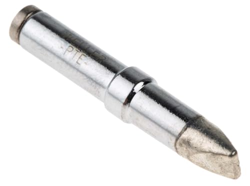 Weller / PT E9 Lötspitze 5.6 mm flach PT für TCP- und TCPS-Lötkolben Weller / PT E9 Lötspitze 5.6 mm flach PT für TCP- und TCPS-Lötkolben von Weller