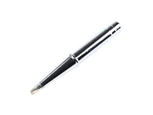 Weller 4CT6C7-1 CT6 C7 Lötspitze Meißelform 370°C, 3.2mm Weller 4CT6C7-1 CT6 C7 Lötspitze Meißelform 370°C, 3.2mm von Weller