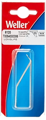 Weller 6120 Kunststoff Smoothing Tip For 8100/D Weller 6120 Kunststoff Smoothing Tip For 8100/D von Weller