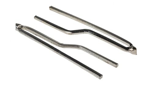 Weller Consumer T0054000299 7135 Kupfer Lötspitze, Passend für Modellreihe 8100, 9200 Weller Consumer T0054000299 7135 Kupfer Lötspitze, Passend für Modellreihe 8100, 9200 von Weller