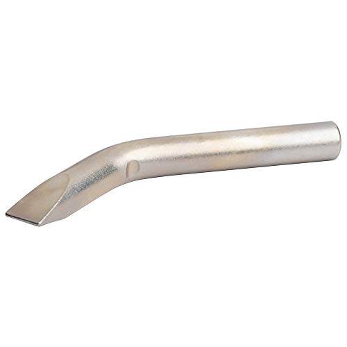 Weller Consumer T0054311099 S7 Ersatz Lötspitze Ø 12,5 mm, für Lötkolben SI100/SI120 Weller Consumer T0054311099 S7 Ersatz Lötspitze Ø 12,5 mm, für Lötkolben SI100/SI120 von Weller