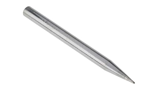 Weller Consumer T0054321099 Longlife Lötspitze S31, Gerade Ø 3,5 mm Weller Consumer T0054321099 Longlife Lötspitze S31, Gerade Ø 3,5 mm von Weller