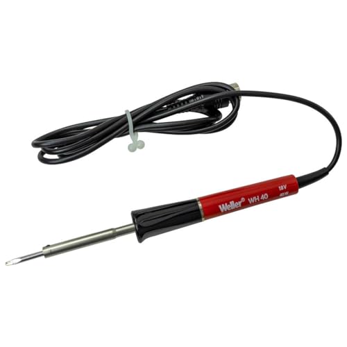 Weller Consumer T0056810699N Weller Lötkolben für Soletstation WHS 40 von Weller