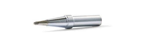 Weller ET AA (4ETAA-1) Lötspitze Meißelform zum Weller Professional WE 1010, Breite 4,6 mm, Dicke 0,8 mm, 1 Stück von Weller