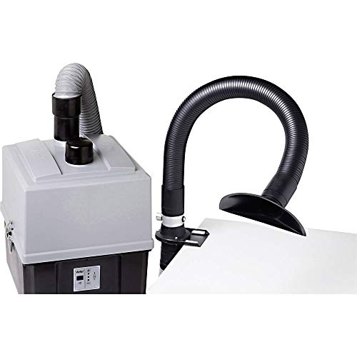 Weller FT91015699N Absauggerät Kit Feinstaub Zero Smog TL Weller FT91015699N Absauggerät Kit Feinstaub Zero Smog TL von Weller